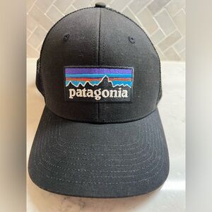 Patagonia hat